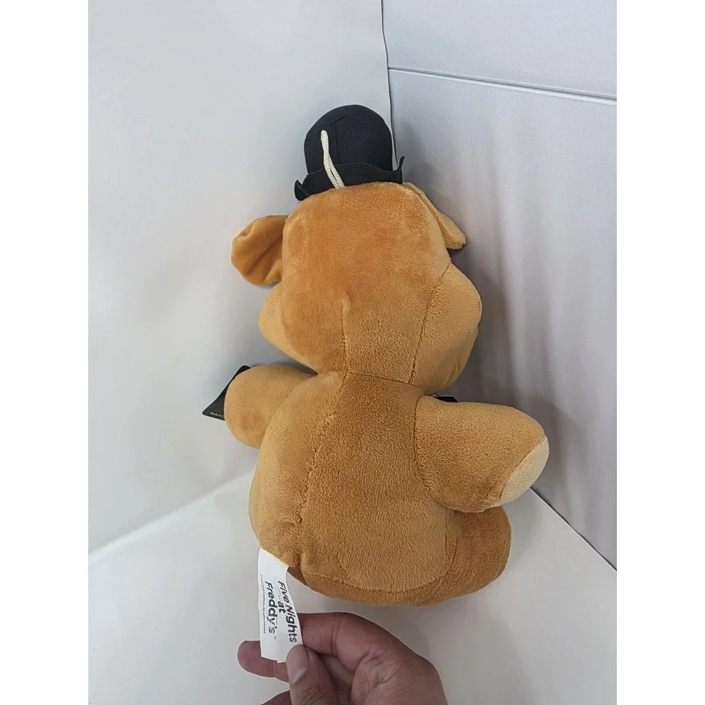 Funko‎ Five Nights At Freddy's 2017 Plushie Freddy Fazbear